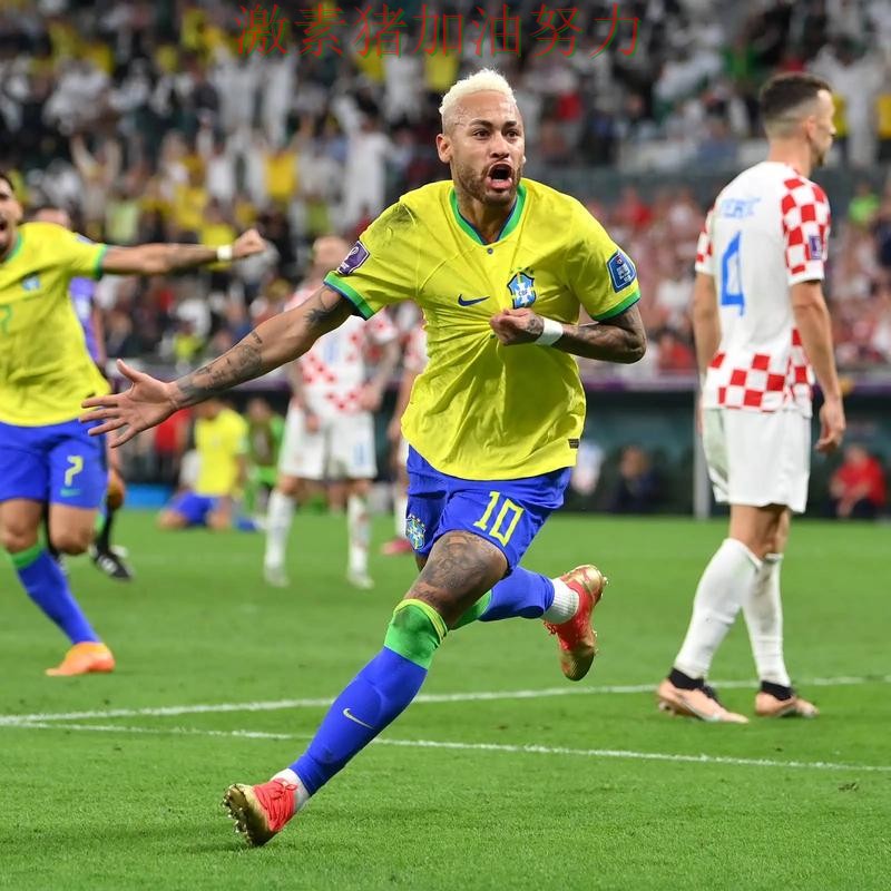 内马尔单场封神让外界质疑声迅速升高